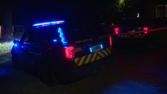 Police arrest convicted felon in deadly shooting in NW Atlanta neighborhood