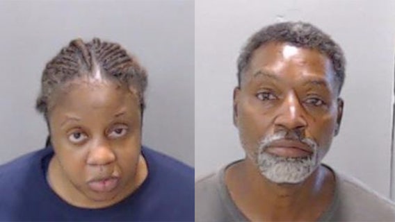 Roswell police make double arrest in million-dollar fraud scheme