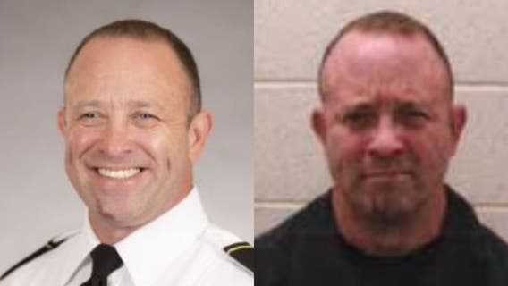 Cherokee County major was carrying narcotics unit challenge coins during DUI arrest, report says