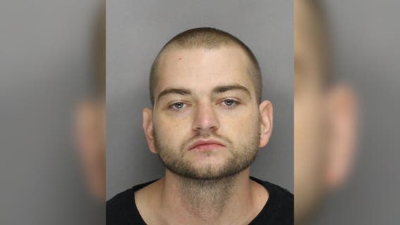 Acworth wellness check uncovers dead body, dumping, theft and more, police say