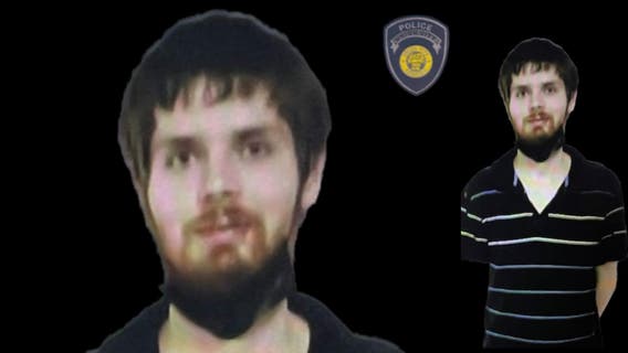 Mattie's Call issued for missing 24-year-old man