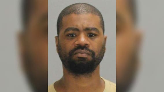 Clayton County police arrest suspect in fatal September five-car crash