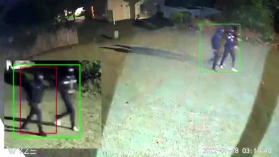 Mother of murdered 13-year-old Lithonia boy hopes new video leads to an arrest