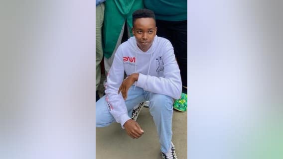 Missing Douglasville teen's car discovered at Arbor Place Mall, police say