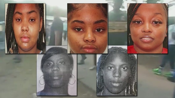 More charged after fight breaks out at youth football game in Hogansville