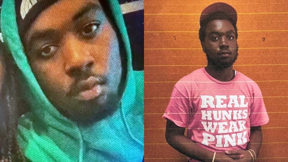 Police search for teen in death of Norcross High School student in off-campus shooting