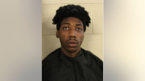 Rome man accused of breaking infant girl's neck, trying to smother twin sister