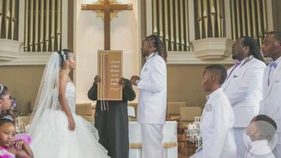 Butts County couple killed in crash on way to son’s game