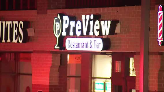 Fire extinguished at Buckhead restaurant and bar