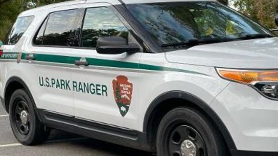 Uptick in car break-ins at Kennesaw Mountain National Battlefield Park