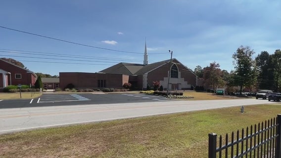 Sheriff: Suspects stole $1.5 million from churches in 14 different states