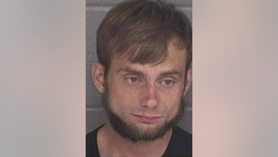 Possibly armed man wanted in multiple counties recently seen near highway, deputies say