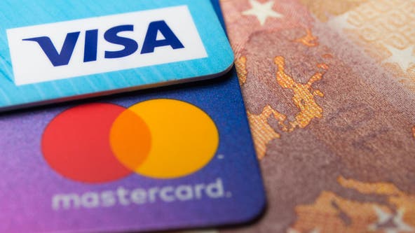 Credit card late fees capped at $8, CFPB announces