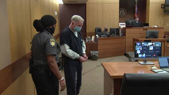 Judge denies bond for Tex McIver after murder conviction overturned
