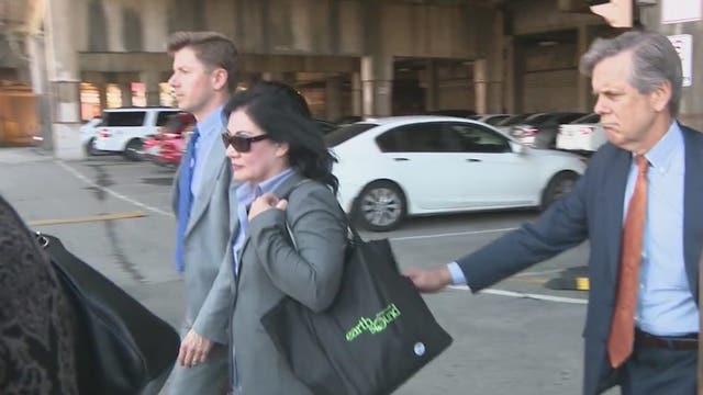 Federal jury finds former head of Atlanta Watershed guilty