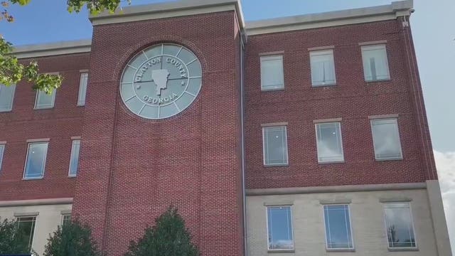 Court backlog prevents Clayton County landlords from evicting tenants