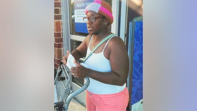 Police: Woman wanted for shoplifting from Henry County Bed Bath & Beyond
