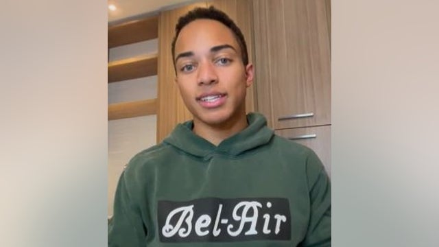 Herschel Walker's son attacks him in new Twitter video after abortion accusation: 'Don't lie'