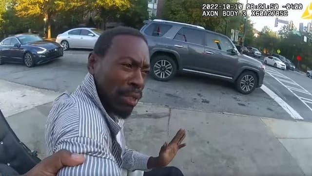 Suspect accused of burglarizing Atlanta restaurants in custody