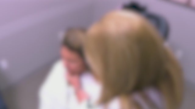 Study finds persistent hot flashes may raise a woman's heart risk