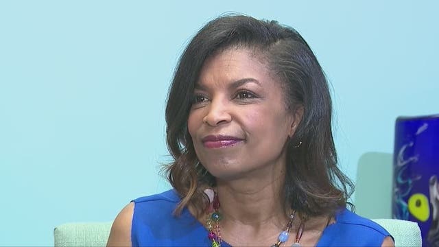 Atlanta attorney receives Congressional award for adoption advocacy