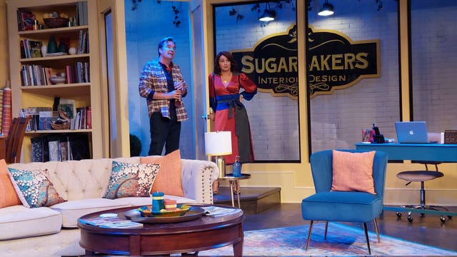 Television’s 'Designing Women' find home at Horizon Theatre