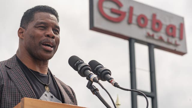 GOP optimistic about Senate chances despite Walker turmoil