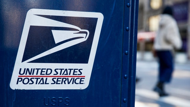 USPS names new Postmaster General, Sen. Jon Ossoff issues statement