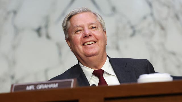 Justice Clarence Thomas temporarily halts Graham's testimony in Fulton County grand jury investigation