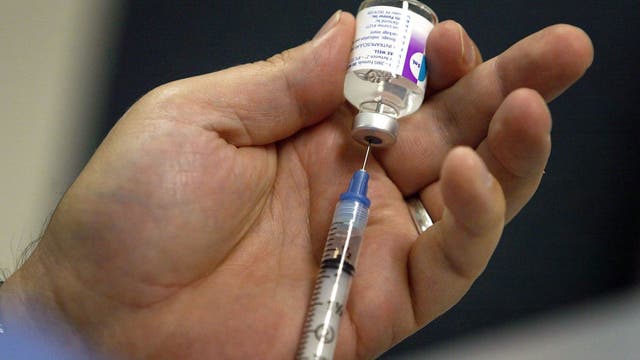 CDC warns about severe, early flu season coming to Georgia