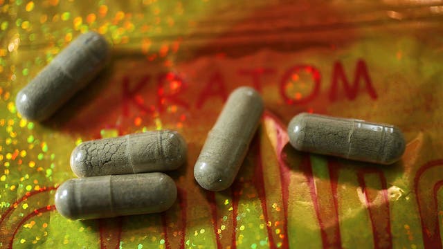 Georgia parents sue over son’s death after he took kratom supplement