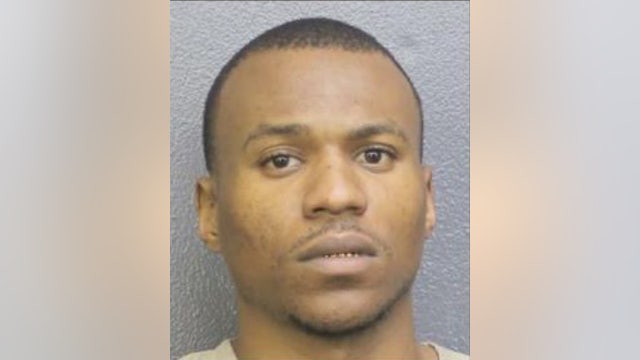 Florida murder suspect arrested after running from cops near Jonesboro gas station, police say