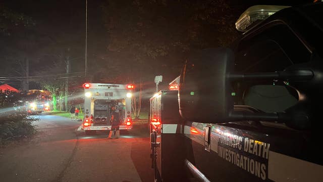 One brother dead in fatal Decatur house fire, officials say