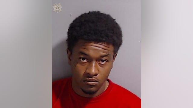 Police: Man wanted for murder during robbery caught in metro Atlanta