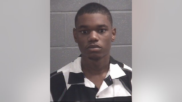 18-year-old arrested for double shooting in 'drug deal gone bad,' deputies say