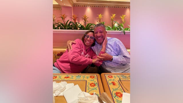 Georgia woman finds breakthrough for crippling depression, anxiety