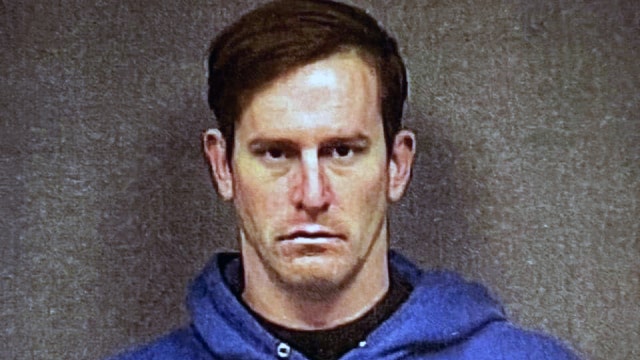 Man charged with abusing body of woman last seen in Florida