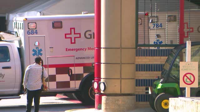 Grady plans to open ER in Union City to fill gap in emergency care