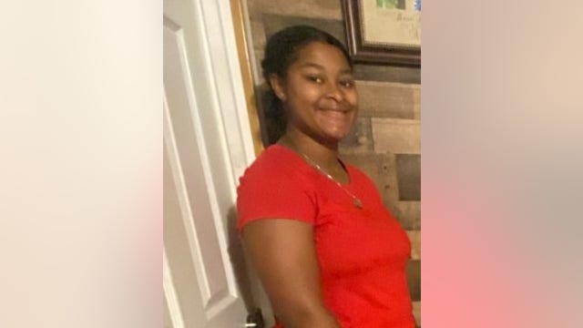 Carroll County teen missing for over a week after leaving home
