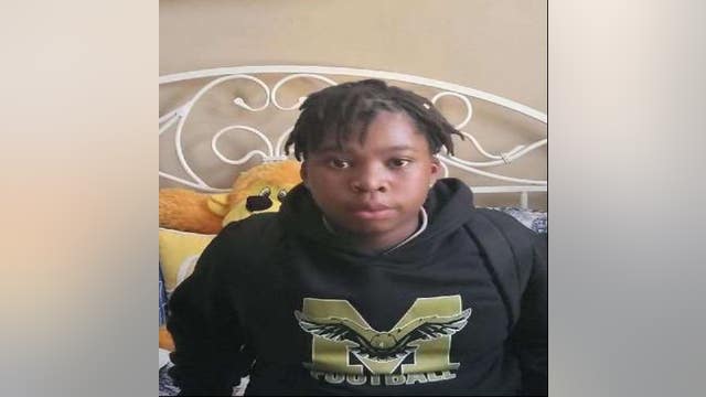 Police searching for 'critical missing' 12-year-old McDonough boy
