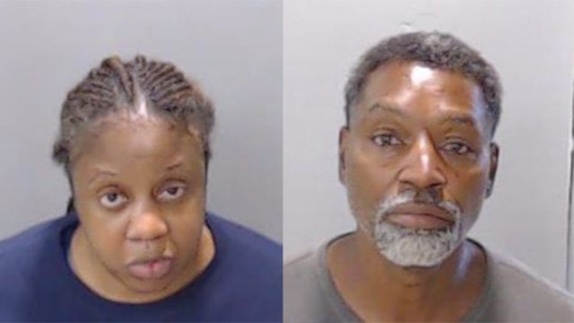 Roswell police make double arrest in million-dollar fraud scheme