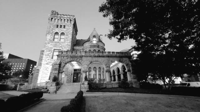 Good Day Atlanta presents…The Return to Rhodes Hall!