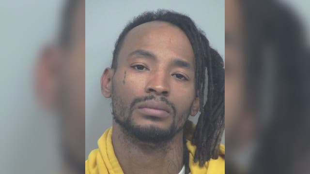 Police make arrest in Stone Mountain Hwy homicide