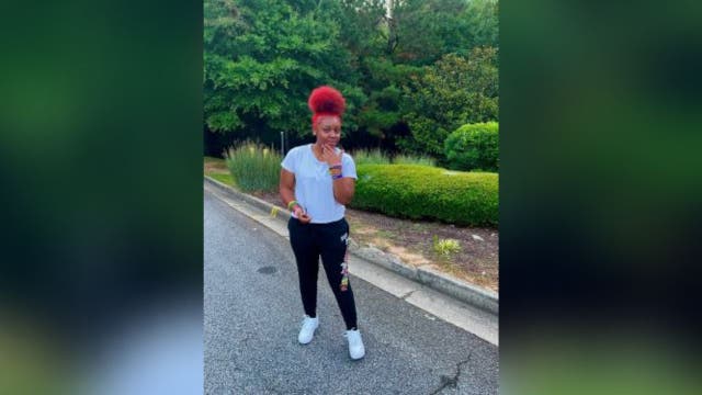 MISSING: 16-year-old Ellenwood girl with 'multiple mental health disorders'