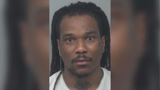 Suspect indicted for sex trafficking in Gwinnett County