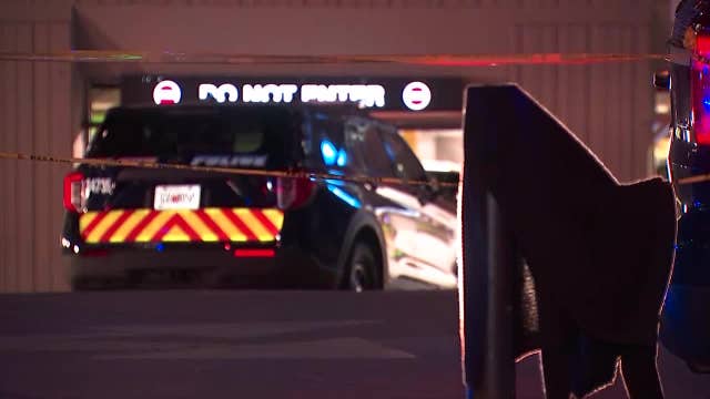 Man dies in accident at ticket machine in Midtown parking garage