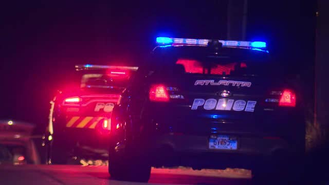 Fight ends in deadly shooting in SW Atlanta, police say