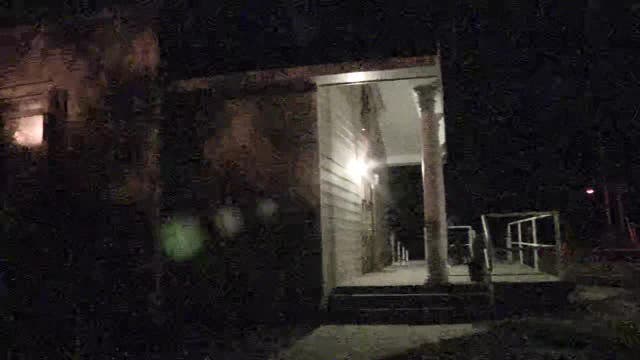 Police: Woman shot while driving on DeKalb County road