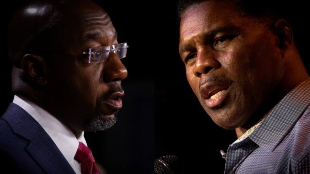 As Warnock maintains lead in new poll, Walker goes on the attack