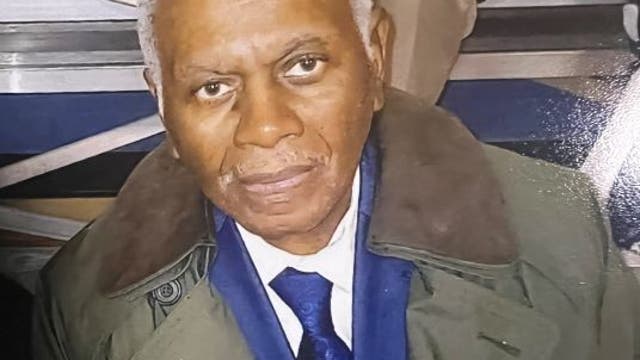 Mattie's Call issued for 81-year-old DeKalb County man